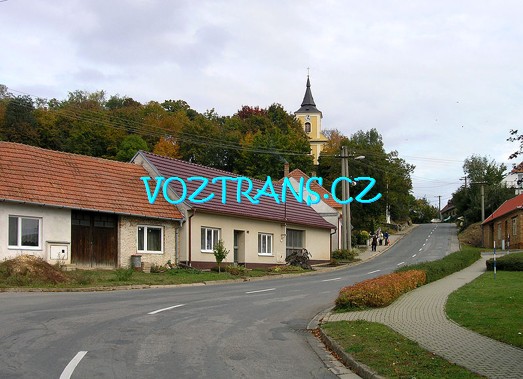 Vyklízení Horní Bojanovice